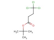 TERT-BUTYL 4,4,4-TRICHLOROBUTANOATE