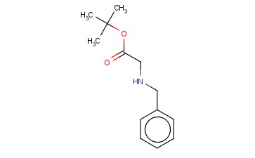 (BENZYLAMINO)ACETIC ACID TERT-BUTYL ESTER