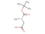 Boc-肌氨酸