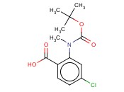 叔-丁基 3-羰基环己基氨基甲酸酯