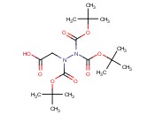 <span class='lighter'>三</span>-Boc-肼<span class='lighter'>基</span><span class='lighter'>乙酸</span>