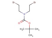 N-BOC-N,N-BIS(2-BROMOETHYL)AMINE