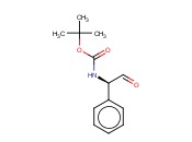 BOC-D-PHENYLGLYCINAL