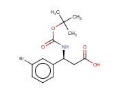 [1,1'-<span class='lighter'>联苯</span>基]-3-羧酸,4'-氨基-3'-<span class='lighter'>氟</span>-