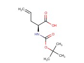 (S)-N-Boc-烯丙基<span class='lighter'>甘氨酸</span>