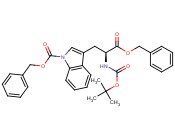 BOC-<span class='lighter'>TRP</span>(Z)-<span class='lighter'>OBZL</span>