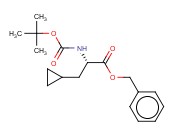 N-Boc-(S)<span class='lighter'>环</span><span class='lighter'>丙</span>丙氨酸苄<span class='lighter'>酯</span>