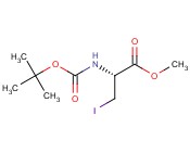 BOC-BETA-IODO-<span class='lighter'>ALA</span>-OME