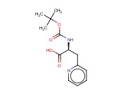 丁氧羰基-3-(2-芘<span class='lighter'>基</span>)-<span class='lighter'>L-</span><span class='lighter'>丙氨酸</span>