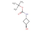 <span class='lighter'>反式</span>-3-<span class='lighter'>氨基</span><span class='lighter'>环</span><span class='lighter'>丁醇</span>