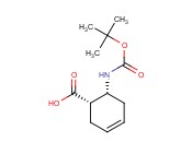 <span class='lighter'>BOC-1,2-CIS-ACHEC-OH</span>