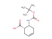 BOC-1,2-CIS-ACHEC-OH