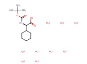 BOC-D-环己基<span class='lighter'>甘氨酸</span>