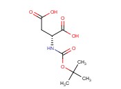 <span class='lighter'>BOC-D-ASPARTIC</span> ACID