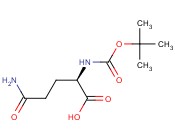 N(α)-Boc-D-<span class='lighter'>谷氨酸</span>
