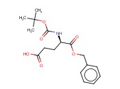 丁氧羰基-谷氨酸-O苄基