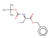 叔<span class='lighter'>丁</span><span class='lighter'>氧</span><span class='lighter'>羰基</span>-β-碘-D-丙氨酰-<span class='lighter'>谷氨酸</span>