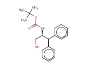 N-<span class='lighter'>叔</span><span class='lighter'>丁</span><span class='lighter'>氧</span><span class='lighter'>羰基</span>-3-苯基-L-<span class='lighter'>苯</span>丙氨醇