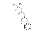 N-(叔丁氧羰基)-D-苯丙氨<span class='lighter'>醇</span>