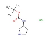 (S)-3-(BOC-氨基)<span class='lighter'>吡咯烷</span>