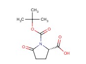 Boc-Pyr-OH