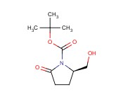 <span class='lighter'>BOC-D-PYROGLUTAMINO</span>L