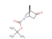 2-Boc-5-oxo-2-aza-bicyclo[2.2.1]heptane