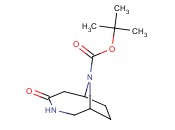9-BOC-4-OXO-3,9-DIAZA-BICYCLO[4.2.1]NONANE