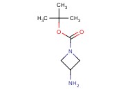 1-叔<span class='lighter'>丁</span>氧羰基-3-胺基<span class='lighter'>环</span><span class='lighter'>丁</span><span class='lighter'>胺</span>