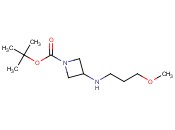 1-吖<span class='lighter'>丁</span>啶羧酸,3-[(3-甲氧基丙基)氨基]-, 1,1-<span class='lighter'>二</span>甲基<span class='lighter'>乙基</span><span class='lighter'>酯</span>