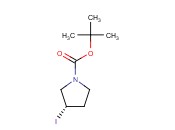 (S)-3-IODO-PYRROLIDINE-1-CARBOXYLIC ACID TERT-BUTYL ESTER
