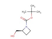 (S)-1-BOC-2-<span class='lighter'>氮</span><span class='lighter'>杂</span><span class='lighter'>环</span><span class='lighter'>丁烷</span>甲醇