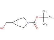 6-HYDROXYMETHYL-3-AZA-BICYCLO[3.1.0]HEXANE-3-CARBOXYLIC ACID TERT-BUTYL ESTER