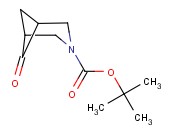 3-BOC-6-OXO-3-AZA-BICYCLO[3.1.1]HEPTANE