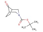 3-BOC-8-OXO-3-<span class='lighter'>AZABICYCLO</span>[3.2.1]OCTANE