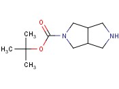 2-BOC-八氢吡咯基[3,4-C]吡咯
