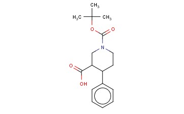 <span class='lighter'>N-BOC-4-PHENYLNIPECOTIC</span> ACID