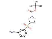 3-[3-(2-噻嗯基)<span class='lighter'>吡唑</span>并[1,5-a]嘧啶-6-基]丙烷-1-<span class='lighter'>醇</span>