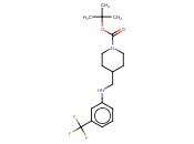 甲基 3-溴-1H-<span class='lighter'>吲</span><span class='lighter'>唑</span>-4-羧酸酯