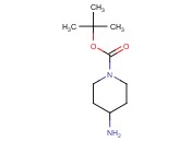 4-氨基-1-叔丁氧羰基哌啶