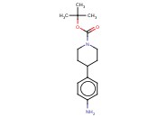 4-(4-氨基苯基)哌啶-1-甲酸叔丁酯