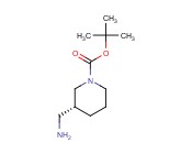 (R)-1-Boc-3-氨甲基哌啶