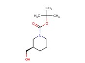 1-Boc-3-羟甲基哌啶