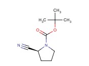 1-N-Boc-2-<span class='lighter'>吡咯烷</span>甲腈