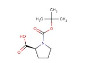 BOC-L-PROLINE