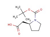 <span class='lighter'>Boc</span>-L-beta-高脯<span class='lighter'>氨酸</span>