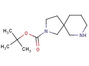 TERT-BUTYL 2,7-DIAZASPIRO[4.5]DECANE-2-CARBOXYLATE
