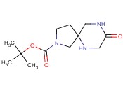 TERT-BUTYL 8-OXO-2,6,9-TRIAZASPIRO[4.5]DECANE-2-CARBOXYLATE