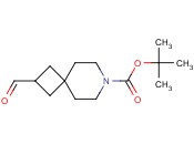 7-<span class='lighter'>BOC-7-AZASPIRO</span>[<span class='lighter'>3.5</span>]<span class='lighter'>NONANE</span>-2-CARBALDEHYDE