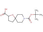 8-(叔丁氧羰基）-1-氧杂-8-氮杂螺[4.5]癸烷-2-羧酸